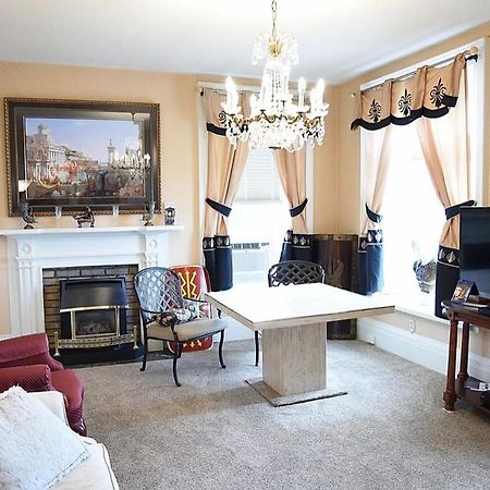 Noble Waterfront Suites Brockville Bagian luar foto
